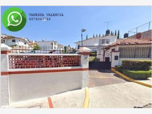 Casa en Venta en Ahuehuetes Atizapán de Zaragoza