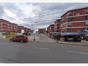 Departamento en Venta en Santa María III Coacalco de Berriozábal