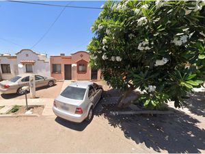 Casa en Venta en Nainari del Yaqui Cajeme