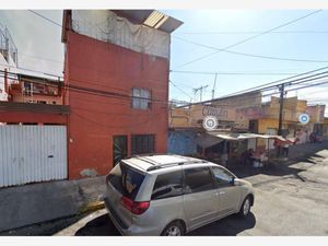 Casa en Venta en Hidalgo Álvaro Obregón