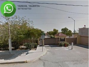 Casa en Venta en Villas Anitas Juárez