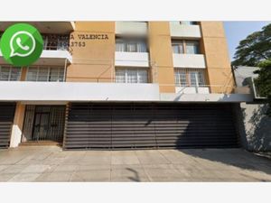 Departamento en Venta en Guadalupe Inn Álvaro Obregón