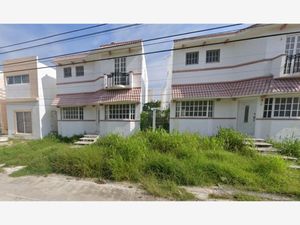 Casa en Venta en Residencial del Bosque Campeche