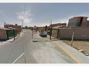 Casa en Venta en Geovillas el Nevado Almoloya de Juárez