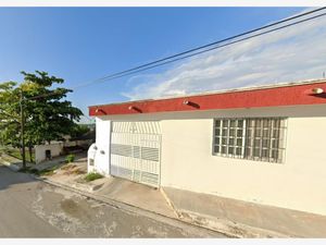 Casa en Venta en Vista Hermosa Campeche