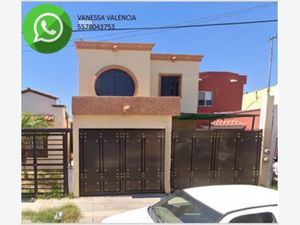 Casa en Venta en Casa Blanca Cajeme