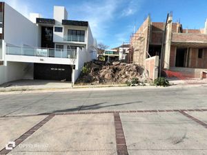 Terreno en Venta en Residencial Lomas Punta del Este León