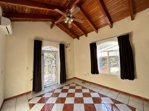 VENTA CASA EN TEQUISQUIAPAN EN EL CLUB DE GOLF QUERETARO