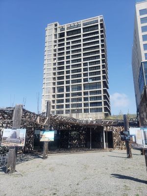 Venta de Condominios-Viento, en Ensenada B.C.