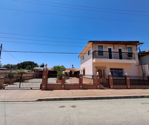 Casa  Amueblada en venta en El Sauzal, Ensenada B.C.