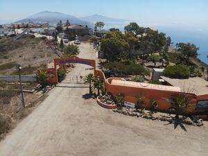 Terreno en venta en Fracc. Puerto Escondido, Ensenada B.C.