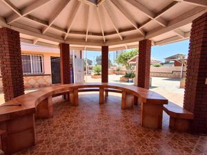 Casa  Amueblada en venta en El Sauzal, Ensenada B.C.