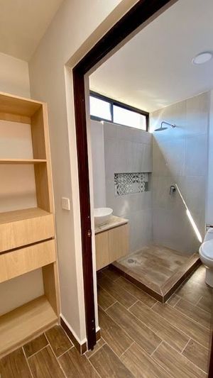 CASA  NUEVA EN VENTA, CON RECAMARA EN PLANTA BAJA