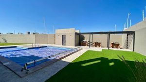 CASA  NUEVA EN VENTA, CON RECAMARA EN PLANTA BAJA