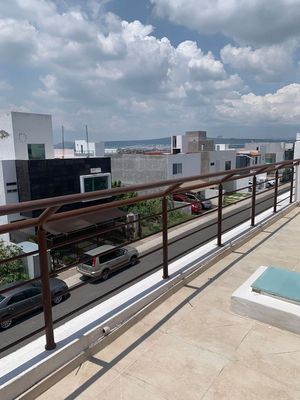 Casa en el Mirador con Roof Garden a pie de calle