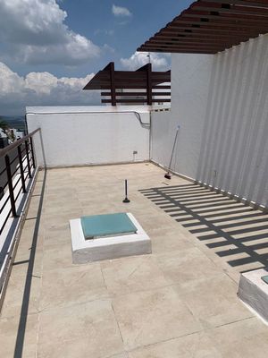 Casa en el Mirador con Roof Garden a pie de calle