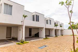 Townhouse en Kantera