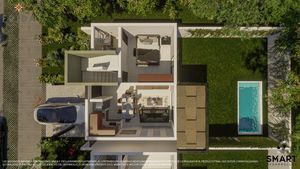 Casas en Venta Frida, Conkal