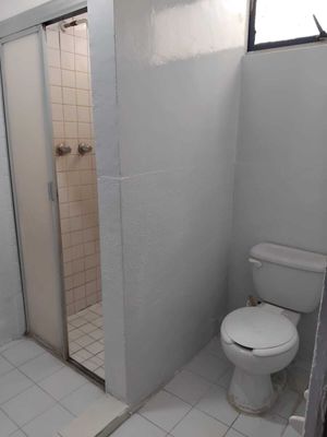 Baño completo