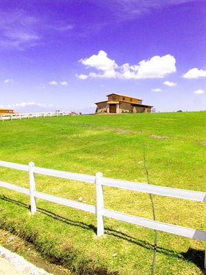 QUINTA EN VENTA EN HARÁS DEL BOSQUE, PUEBLA CAPITAL