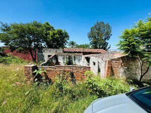 VENTA DE TERRENO EN SAN ANDRES CHOLULA