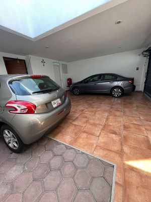 CASA EN VENTA EN MORILLOTLA