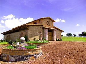 QUINTA EN VENTA EN HARÁS DEL BOSQUE, PUEBLA CAPITAL