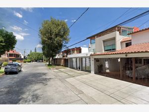 Casa en Venta en Ciudad Satelite Naucalpan de Juárez