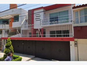 Casa en Venta en Ciudad Satelite Naucalpan de Juárez