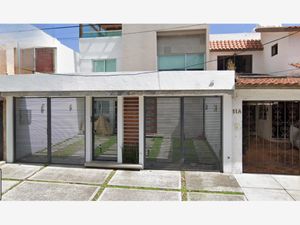 Casa en Venta en Ciudad Satelite Naucalpan de Juárez