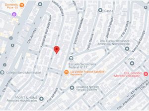 Casa en Venta en Ciudad Satelite Naucalpan de Juárez