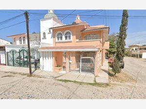 Casa en Venta en Versalles Puerto Vallarta