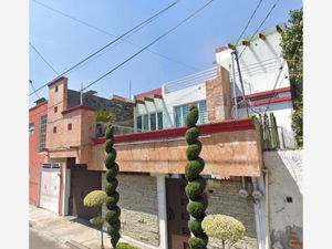 Casa en Venta en El Sifón Iztapalapa