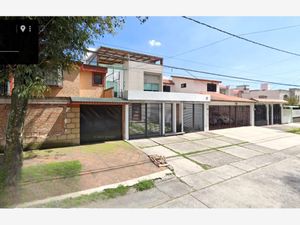 Casa en Venta en Ciudad Satelite Naucalpan de Juárez