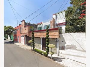 Casa en Venta en El Sifón Iztapalapa