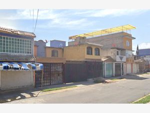 Casa en Venta en San Buenaventura Ixtapaluca