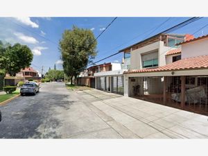 Casa en Venta en Ciudad Satelite Naucalpan de Juárez