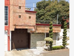 Casa en Venta en El Sifón Iztapalapa