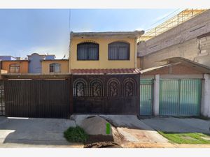 Casa en Venta en San Buenaventura Ixtapaluca