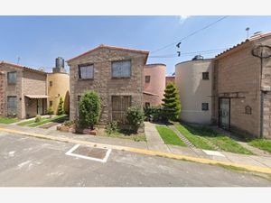 Casa en Venta en Geovillas de Santa Bárbara Ixtapaluca