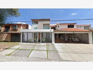 Casa en Venta en Ciudad Satelite Naucalpan de Juárez