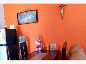 Casa en Venta en Cerro de la Estrella Iztapalapa