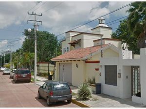 Casa en Venta en Cancún Centro Benito Juárez