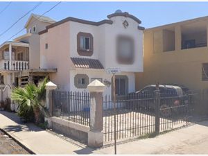 Casa en Venta en Villa Residencial del Rey Ensenada