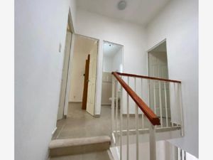 Casa en Venta en Villas del Arte Benito Juárez