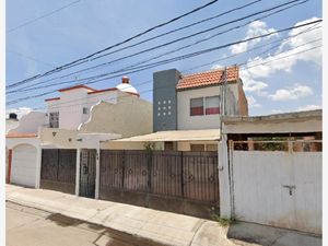 Casa en Venta en Montebello Aguascalientes