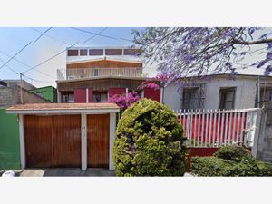 Casa en Venta en Cerro de la Estrella Iztapalapa