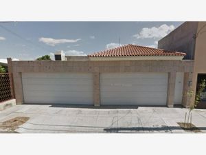 Casa en Venta en Torreon Jardin Torreón