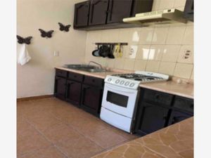 Casa en Venta en La Morena Sección Norte "B" Tulancingo de Bravo