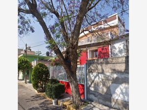 Casa en Venta en Cerro de la Estrella Iztapalapa